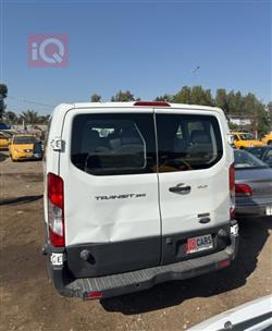 فورد ترانست